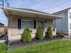 581 DIVISION STREET Kingston Ontario, K7K 4B7