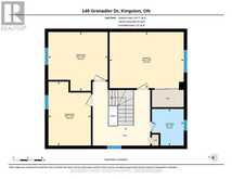 149 GRENADIER DRIVE | Kingston Ontario | Slide Image Forty-eight