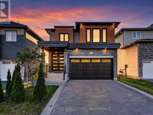 14 PARK CRESCENT Loyalist Ontario, K7N 0C2 - 4 Bedrooms Home For Sale