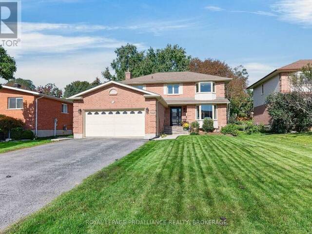 640 BRAESIDE CRESCENT Kingston Ontario, K7P 1G8 - 4 Bedrooms Home For Sale