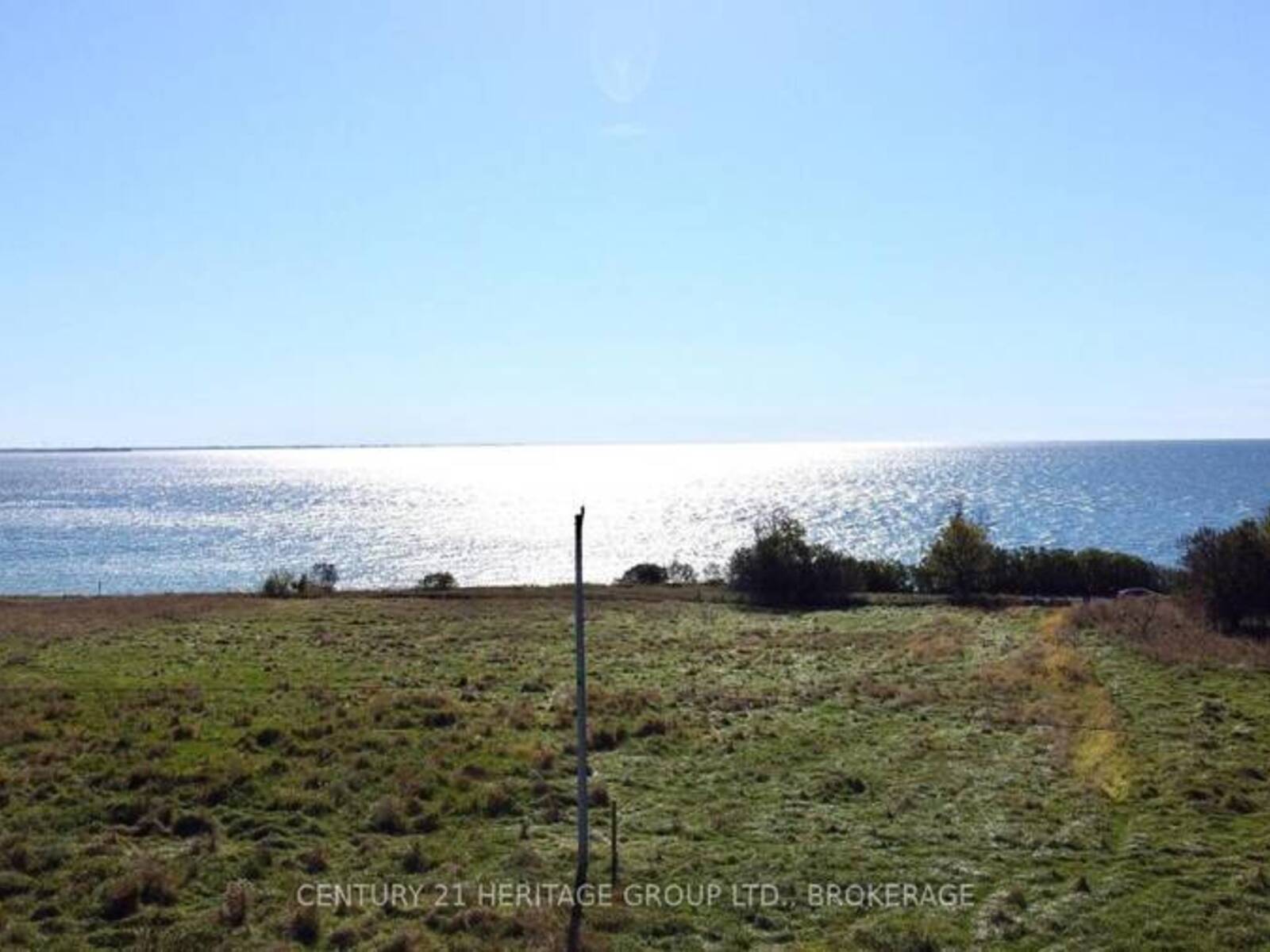 LOT 17 SOUTH SHORE ROAD, Loyalist, Ontario K0H 2S0