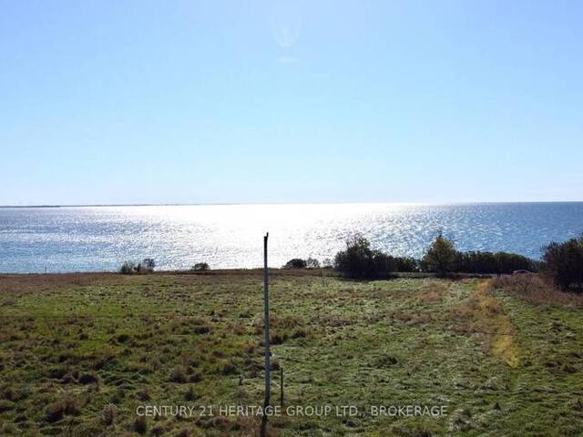LOT 17 SOUTH SHORE ROAD Loyalist Ontario, K0H 2S0 - Vacant Land For Sale