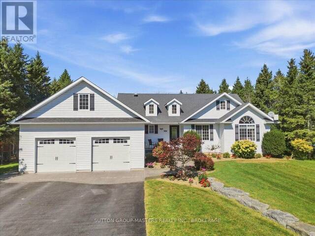 1304 COUNTY ROAD 64 Quinte West Ontario, K0K 1L0 - 5 Bedrooms Home For Sale