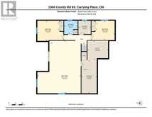 1304 COUNTY ROAD 64 | Quinte West Ontario | Slide Image Forty-five