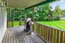 813 PIERCE'S LANE | Leeds and the Thousand Islands Ontario | Slide Image Twelve
