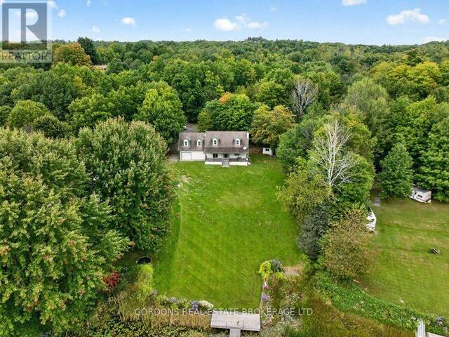 813 PIERCE'S LANE Leeds and the Thousand Islands Ontario, K0E 1N0 - 3 Bedrooms Waterfront Home For sale