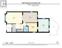 236 FRONTENAC STREET | Kingston Ontario | Slide Image Forty-seven