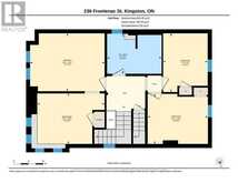 236 FRONTENAC STREET | Kingston Ontario | Slide Image Forty-eight