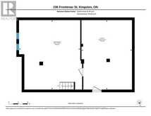 236 FRONTENAC STREET | Kingston Ontario | Slide Image Fifty