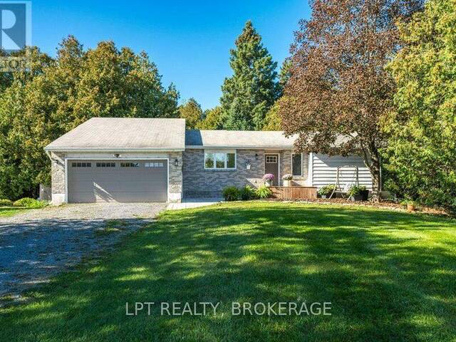2994 CAMPBELL ROAD South Frontenac Ontario, K0H 1V0 - 4 Bedrooms Home For Sale