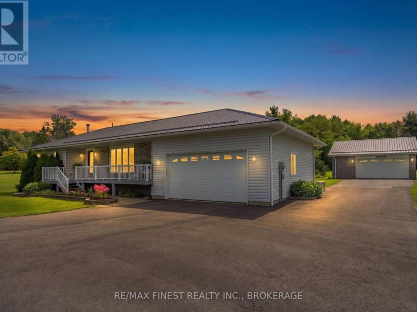 1199 COUNTY ROAD 2, Leeds and the Thousand Islands, Ontario K0E 1L0