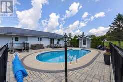1199 COUNTY ROAD 2 | Leeds and the Thousand Islands Ontario | Slide Image Forty-four