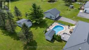 1199 COUNTY ROAD 2 | Leeds and the Thousand Islands Ontario | Slide Image Forty-nine