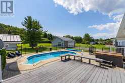 1199 COUNTY ROAD 2 | Leeds and the Thousand Islands Ontario | Slide Image Fifty
