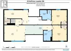 23 HUFF AVENUE | Loyalist Ontario | Slide Image Forty-two