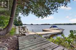 18 LB5 ROAD | Rideau Lakes Ontario | Slide Image Two