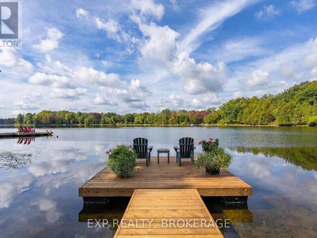 2114 HAMBLY LANE South Frontenac Ontario, K0H 1W0 - 2 Bedrooms Waterfront Home For sale