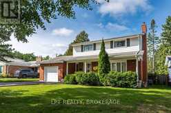 124 CAMPBELL CRESCENT | Kingston Ontario | Slide Image One