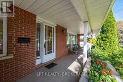 124 CAMPBELL CRESCENT | Kingston Ontario | Slide Image Two