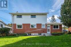 124 CAMPBELL CRESCENT | Kingston Ontario | Slide Image Thirty-three
