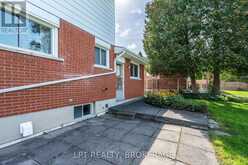 124 CAMPBELL CRESCENT | Kingston Ontario | Slide Image Thirty-five