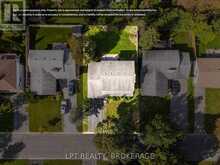 124 CAMPBELL CRESCENT | Kingston Ontario | Slide Image Thirty-six