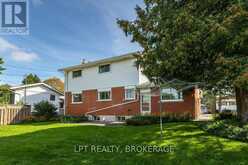 124 CAMPBELL CRESCENT | Kingston Ontario | Slide Image Three