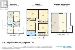 124 CAMPBELL CRESCENT | Kingston Ontario | Slide Image Forty