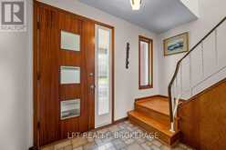 124 CAMPBELL CRESCENT | Kingston Ontario | Slide Image Four