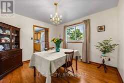 124 CAMPBELL CRESCENT | Kingston Ontario | Slide Image Eight