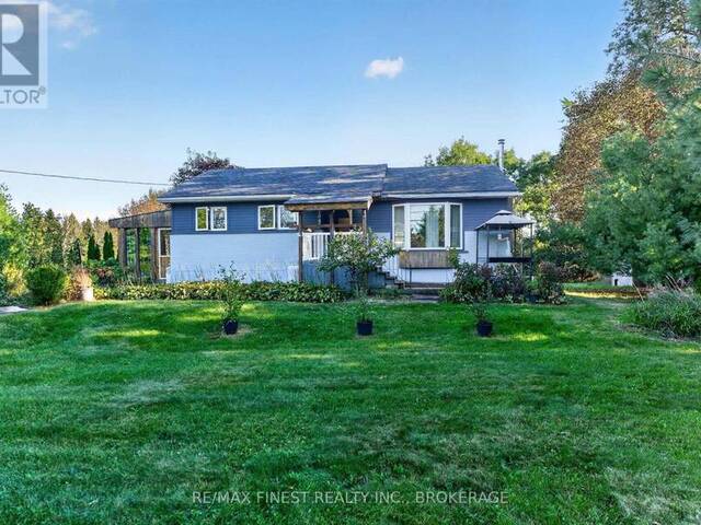 1045 MIDDLE ROAD Kingston Ontario, K7L 4V3 - 3 Bedrooms Home For Sale
