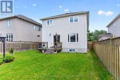 1447 HANOVER DRIVE | Kingston Ontario | Slide Image Thirty-five