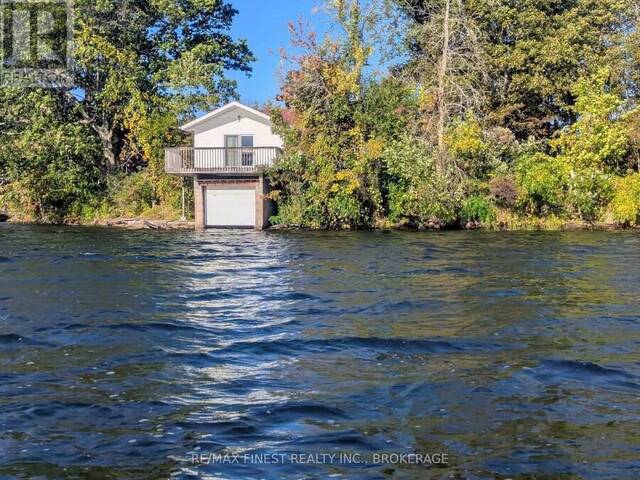 312 KOEN ROAD Inverary Ontario, K0H 2L0 - 2 Bedrooms Waterfront Home For sale