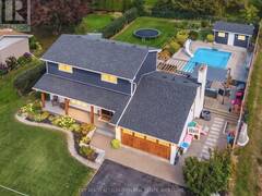 274 MONTROSE ROAD Quinte West Ontario, K8P 1A9