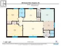 659 SUSSEX BOULEVARD | Kingston Ontario | Slide Image Thirty-eight