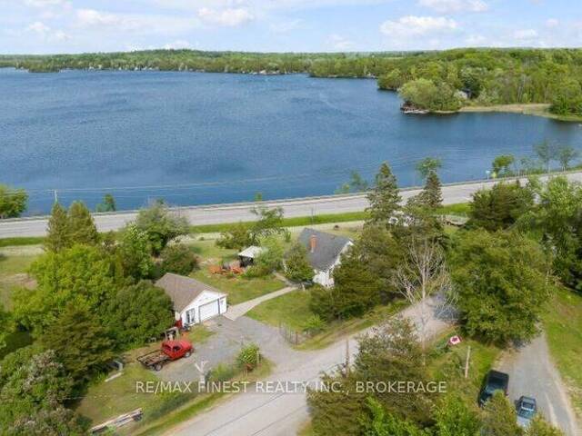 21 FURLONG ROAD Stone Mills Ontario, K0K 2A0 - 2 Bedrooms Home For Sale
