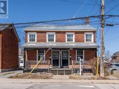 143-145 ORDNANCE STREET Kingston Ontario, K7K 1G9