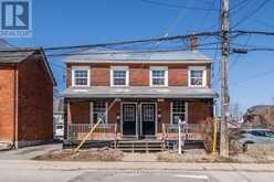 143-145 ORDNANCE STREET | Kingston Ontario | Slide Image One