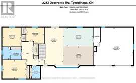 2243 DESERONTO ROAD | Tyendinaga Ontario | Slide Image Forty-nine