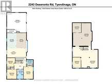 2243 DESERONTO ROAD | Tyendinaga Ontario | Slide Image Fifty