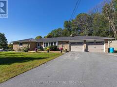2243 DESERONTO ROAD Tyendinaga Ontario, K0K 2N0