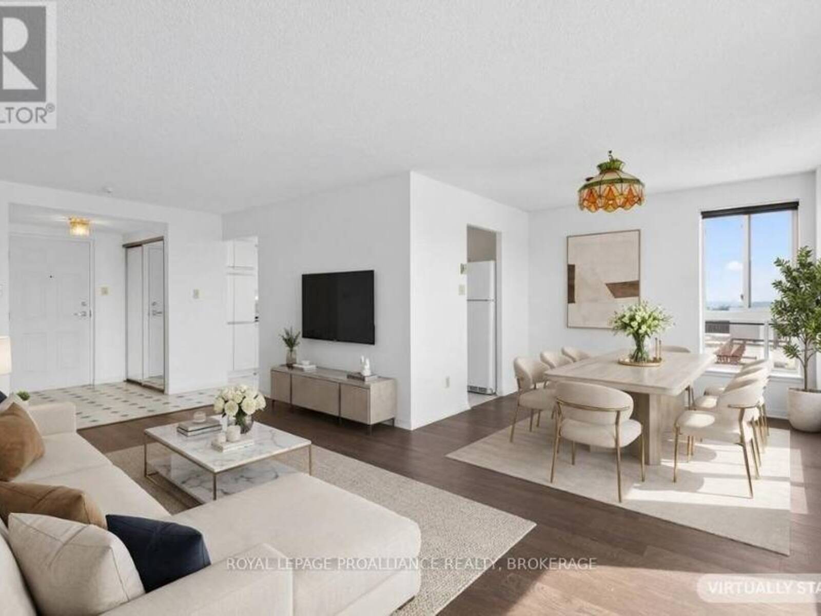 1006 - 257 BATH ROAD, Kingston, Ontario K7M 7T3
