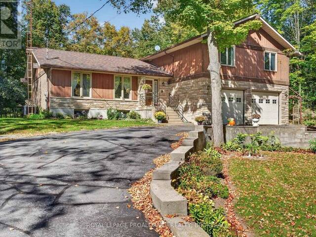 4454 BELLROCK ROAD South Frontenac Ontario, K0H 2W0 - 4 Bedrooms Home For Sale