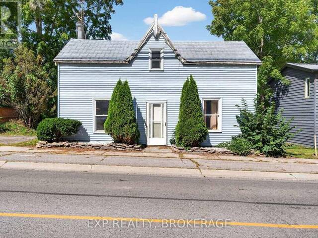 1654 COUNTY 10 ROAD Prince Edward Ontario, K0K 1P0 - 3 Bedrooms Home For Sale