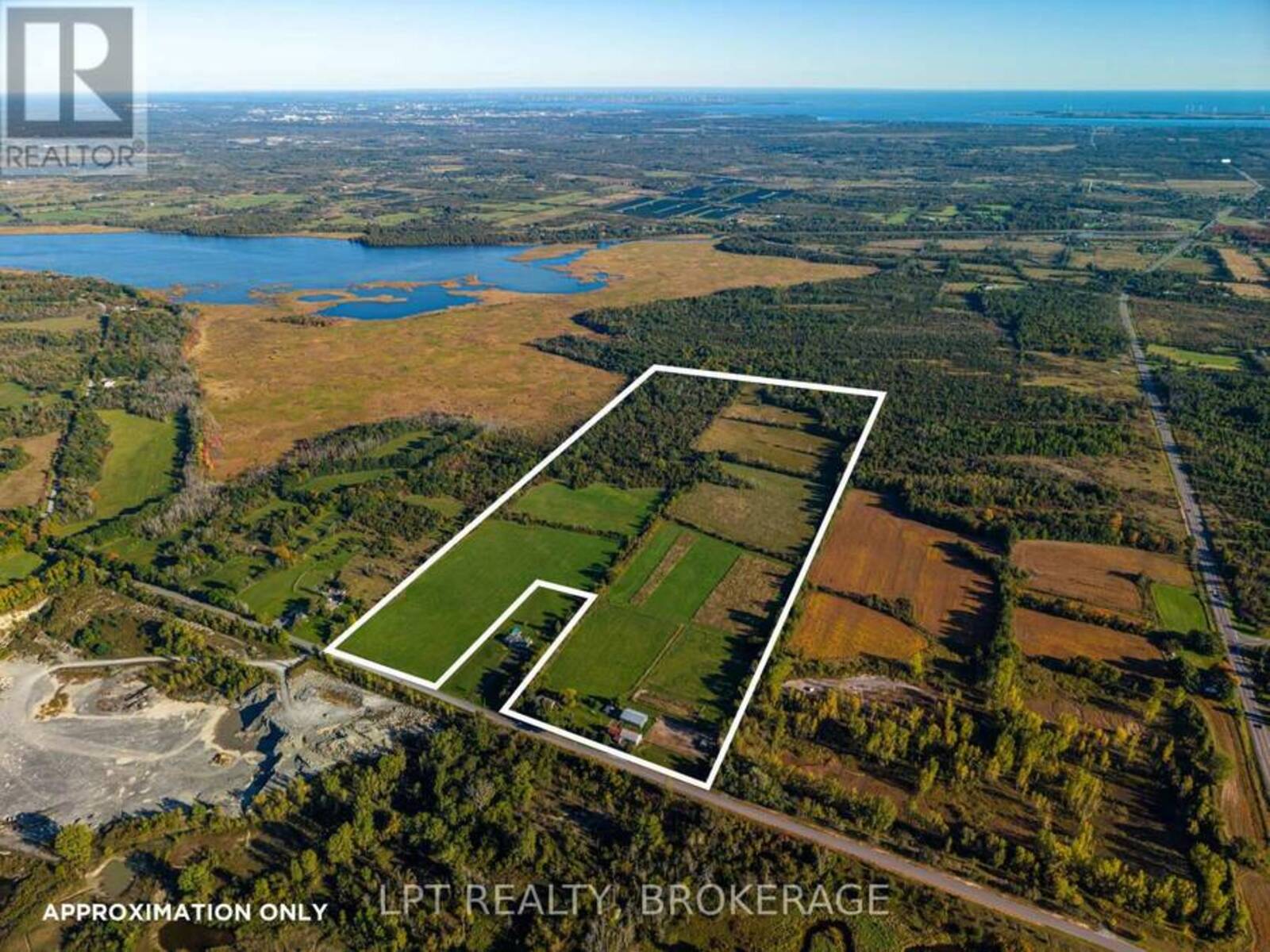 408 CHIPMUNK RIDGE ROAD, Odessa, Ontario K0H 2H0