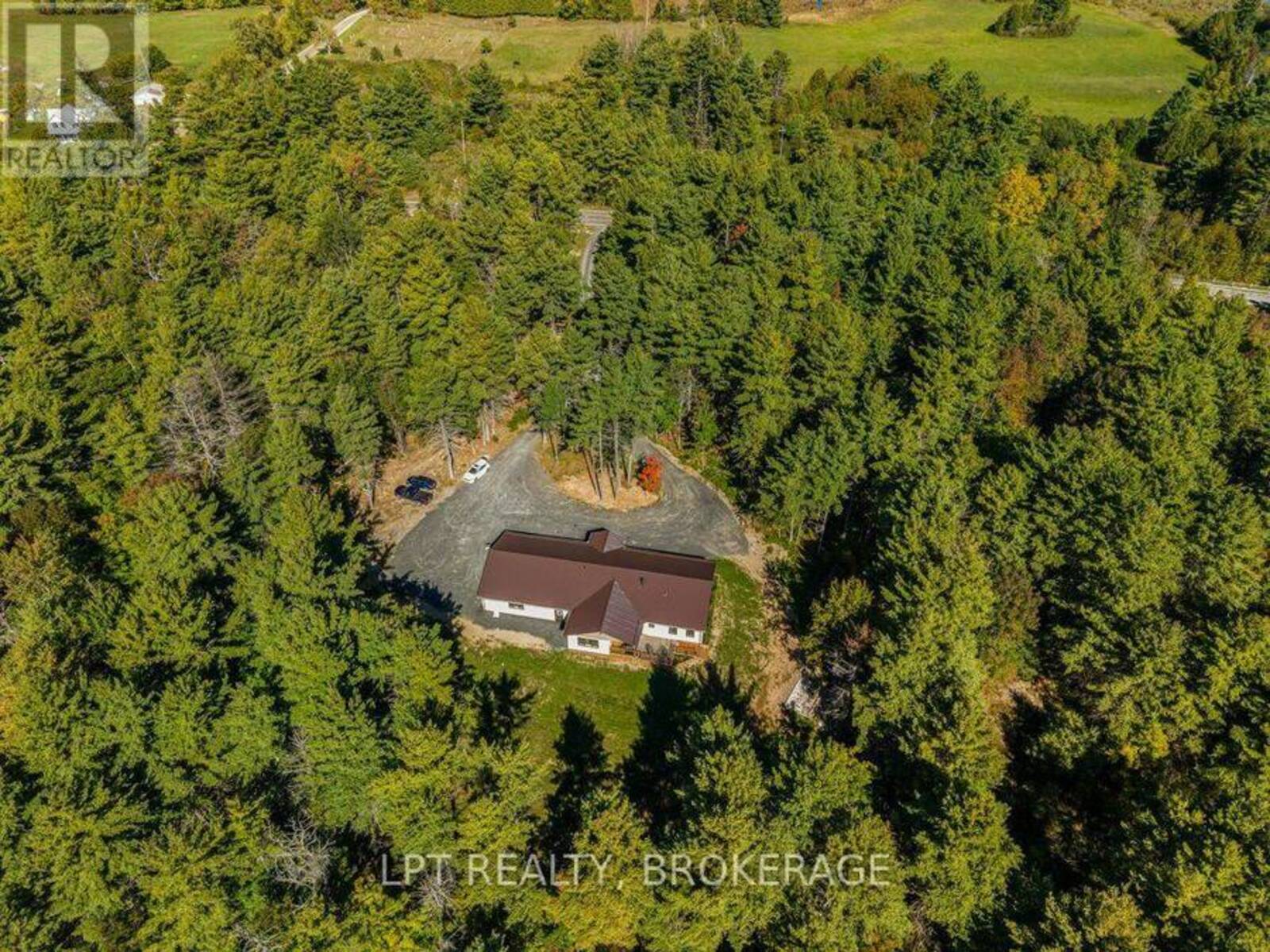 1913 WAGARVILLE ROAD, Central Frontenac, Ontario K0H 2K0