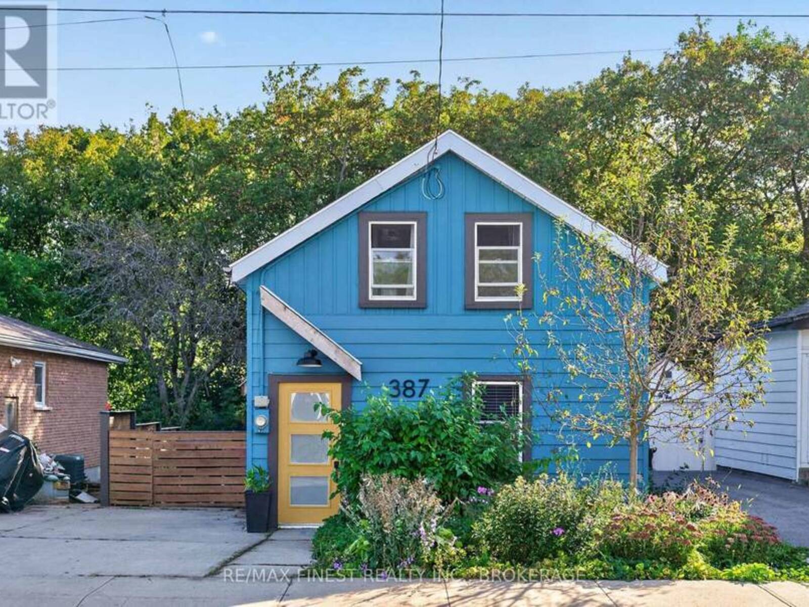 387 NELSON STREET, Kingston, Ontario K7K 4M9