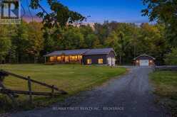 4822 CARRYING PLACE ROAD | Leeds and the Thousand Islands Ontario | Slide Image One