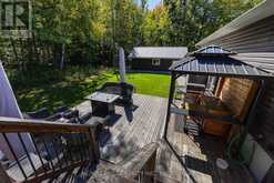 4822 CARRYING PLACE ROAD | Leeds and the Thousand Islands Ontario | Slide Image Thirty