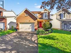 1032 LOMBARDY STREET Kingston Ontario, K7M 8M6